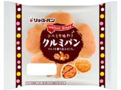 クルミパン 袋1個