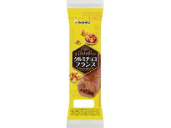 リョーユーパン クルミチョコフランス 商品写真