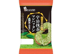 宇治抹茶マンハッタン 袋1個