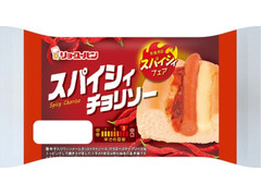 リョーユーパン スパイシィチョリソー 商品写真