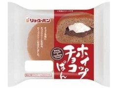 ホイップチョコぱん 袋1個