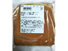 リョーユーパン パンのミミ 商品写真