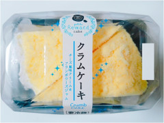 メゾンブランシュ クラムケーキ 商品写真