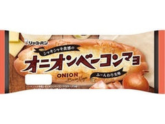 リョーユーパン オニオンベーコンマヨ 商品写真