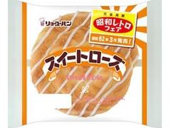 リョーユーパン スイートローズ 商品写真