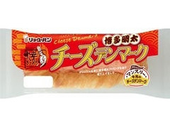 リョーユーパン チーズデンマーク 博多明太 商品写真