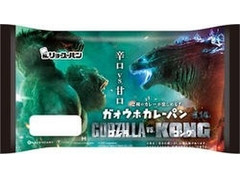 リョーユーパン ガオウホカレーパン 商品写真