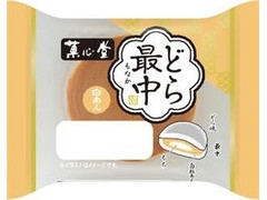 菓心堂 どら最中 白あん 商品写真