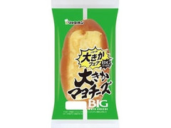 リョーユーパン 大きかマヨチーズ 商品写真