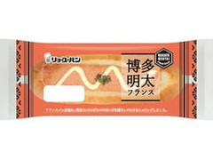 リョーユーパン 博多明太フランス 商品写真