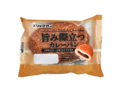 リョーユーパン 旨み際立つカレーパン 袋1個