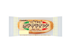 リョーユーパン ピザ風味ポテサラサンド 商品写真