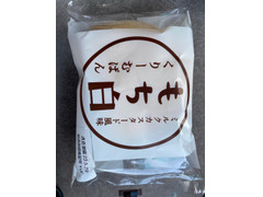 リョーユーパン ミルクカスタード風味 もち白くりーむぱん 商品写真