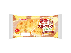 リョーユーパン スモークチーズマヨパン 商品写真