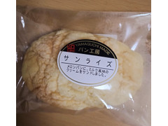 リョーユーパン サンライズ 商品写真