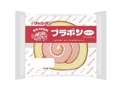 ブラボン ストロベリー 袋1個