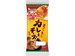 リョーユーパン もちもちカレーチーズ