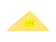 リョーユーパン 三角レモン蒸しケーキ 商品写真