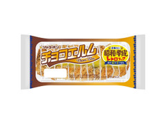 リョーユーパン チョコエルム 商品写真