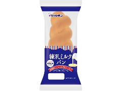 リョーユーパン 練乳ミルクパン