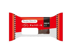 リョーユーパン メゾンブランシュ チョコケーキ