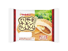 リョーユーパン てりやきチキンタルタル