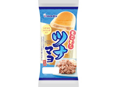 リョーユーパン もちもちツナマヨ