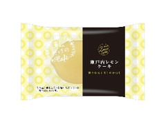 リョーユーパン メゾンブランシュ 瀬戸内レモンケーキ