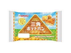 リョーユーパン 三角ポテトパン