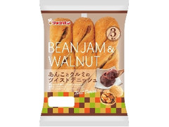 新着情報】「リョーユーパン」の新発売・新商品・新メニュー一覧