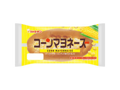 リョーユーパン コーンマヨネーズ