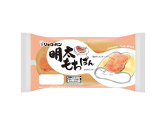 リョーユーパン 明太もちぱん