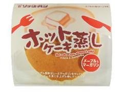 リョーユーパン ホットケーキ蒸し 商品写真