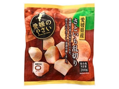 ライフフーズ 愛媛県産 さといも乱切り 商品写真