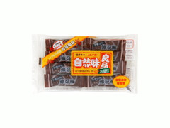 ヤママサフーズ ひとくち里の栗ようかん 商品写真