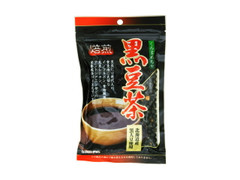 ヤママサフーズ 焙煎黒豆茶 商品写真