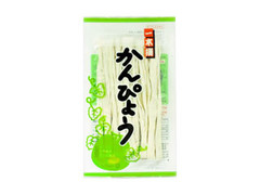 渡辺商店 かんぴょう