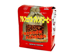 ワールドコーヒー アルフェナスブレンドコーヒー 商品写真