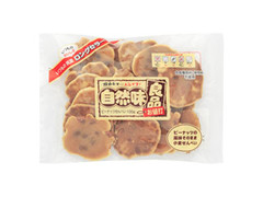 渡辺製菓 自然味良品 ピーナッツせんべい 商品写真