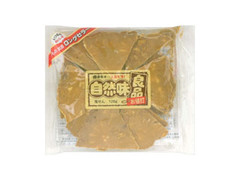 自然味良品 鬼せん 袋126g