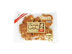 渡辺製菓 グリーンピースせんべい 商品写真