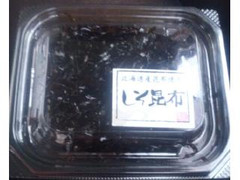 脇田食品 しそ昆布 商品写真