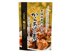 三和 老舗鶏専門店の味 からあげの素 商品写真