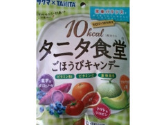 タニタ食堂 ごほうびキャンデー 65g