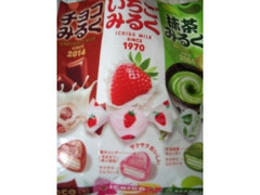 サクマみるくアソート 75g（個包装を含む）