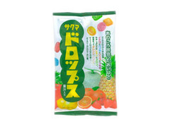 「ドロップス」の商品情報