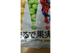 サクマ まるで果実 商品写真