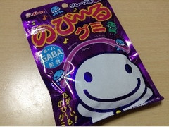 ライオン ライオン菓子 のび～るグミ 商品写真