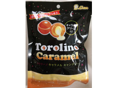 ライオン Torolino Caramel 商品写真