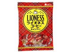 ライオネスコーヒーキャンディー 袋50g